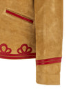 Bode Trefoil Jacket