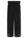 Bode Lucky Draw Pants