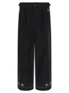 Bode Lucky Draw Pants