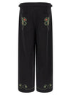 Bode Lucky Draw Pants
