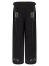 Bode Lucky Draw Pants