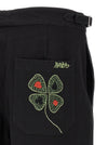 Bode Lucky Draw Pants