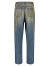 Bode Feather Runner Pants