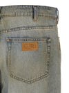 Bode Feather Runner Pants