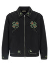Bode Lucky Draw Jacket