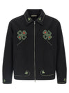Bode Lucky Draw Jacket
