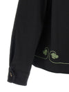 Bode Lucky Draw Jacket