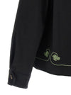 Bode Lucky Draw Jacket