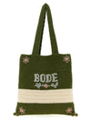 Bode Sherbet Shopping Bag