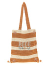 Bode Sherbet Shopping Bag