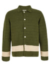 Bode Marsh Shirt
