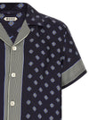 Bode Foyer Diamond Shirt