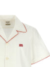 Bode Redbud Shirt