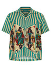 Bode Royals Shirt