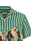 Bode Royals Shirt