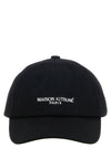 Maison Kitsuné Paris Hat
