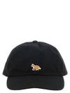 Maison Kitsuné Baby Fox Cap