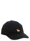 Maison Kitsuné Baby Fox Cap