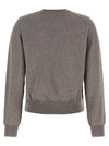 Maison Kitsuné Double Fox Head Cardigan