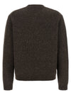 Maison Kitsuné Dressed Fox Sweater