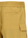Wales Bonner Roam Cargo Bermuda Shorts