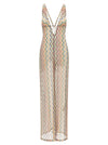 Missoni Zigzag Cover-up Suit