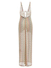 Missoni Zigzag Cover-up Suit