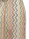 Missoni Zigzag Cover-up Suit
