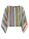 Missoni Zigzag Top