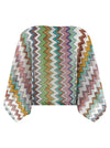 Missoni Zigzag Top