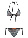 Missoni Caperdoni Bikini