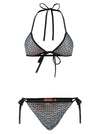 Missoni Caperdoni Bikini