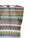 Missoni Cover Up Dress