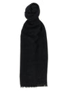 Brunello Cucinelli Diamante Scarf