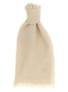Brunello Cucinelli Silk Cashmere Scarf