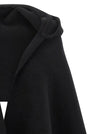 Brunello Cucinelli Hooded Scarf