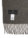Brunello Cucinelli Hooded Scarf