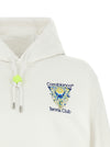 Casablanca Tennis Club Icon Hoodie