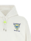 Casablanca Tennis Club Icon Hoodie