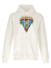 Casablanca Innocence Triangle Hoodie