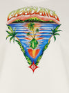Casablanca Innocence Triangle Hoodie