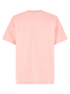 Casablanca Martin Naumann Glass Logo T-shirt