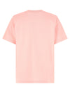 Casablanca Martin Naumann Glass Logo T-shirt