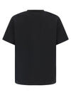 Casablanca Warped Logo T-shirt