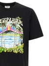 Casablanca Volcano T-shirt