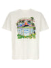 Casablanca Volcano T-shirt