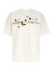 Casablanca Butterfly T-shirt