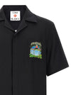 Casablanca Volcano Shirt