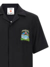 Casablanca Volcano Shirt