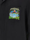 Casablanca Volcano Shirt
